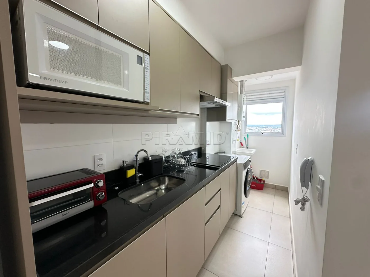 Alugar Apartamento / Padr&atilde;o em Ribeir&atilde;o Preto R$ 3.450,00 - Foto 8
