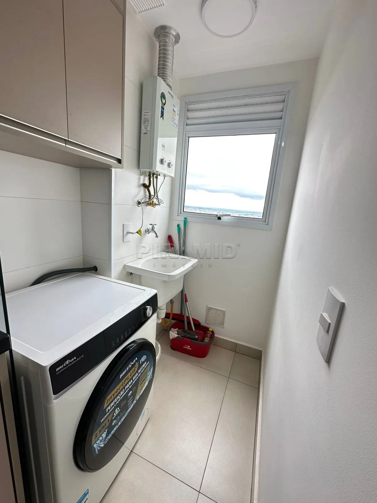 Alugar Apartamento / Padr&atilde;o em Ribeir&atilde;o Preto R$ 3.450,00 - Foto 10