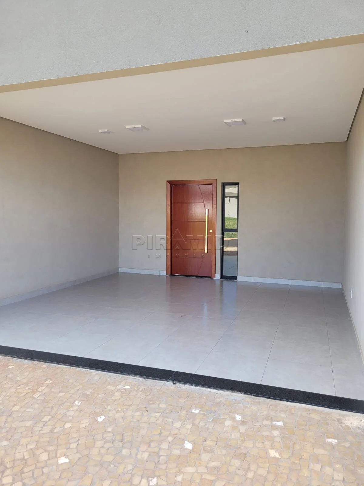 Alugar Casa / Condom&iacute;nio em Ribeir&atilde;o Preto R$ 4.500,00 - Foto 1