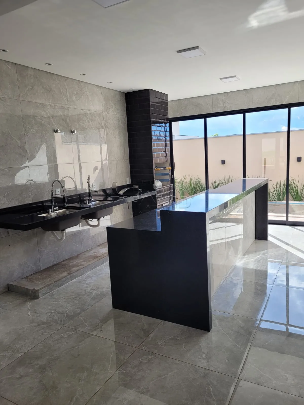 Alugar Casa / Condom&iacute;nio em Ribeir&atilde;o Preto R$ 4.500,00 - Foto 5