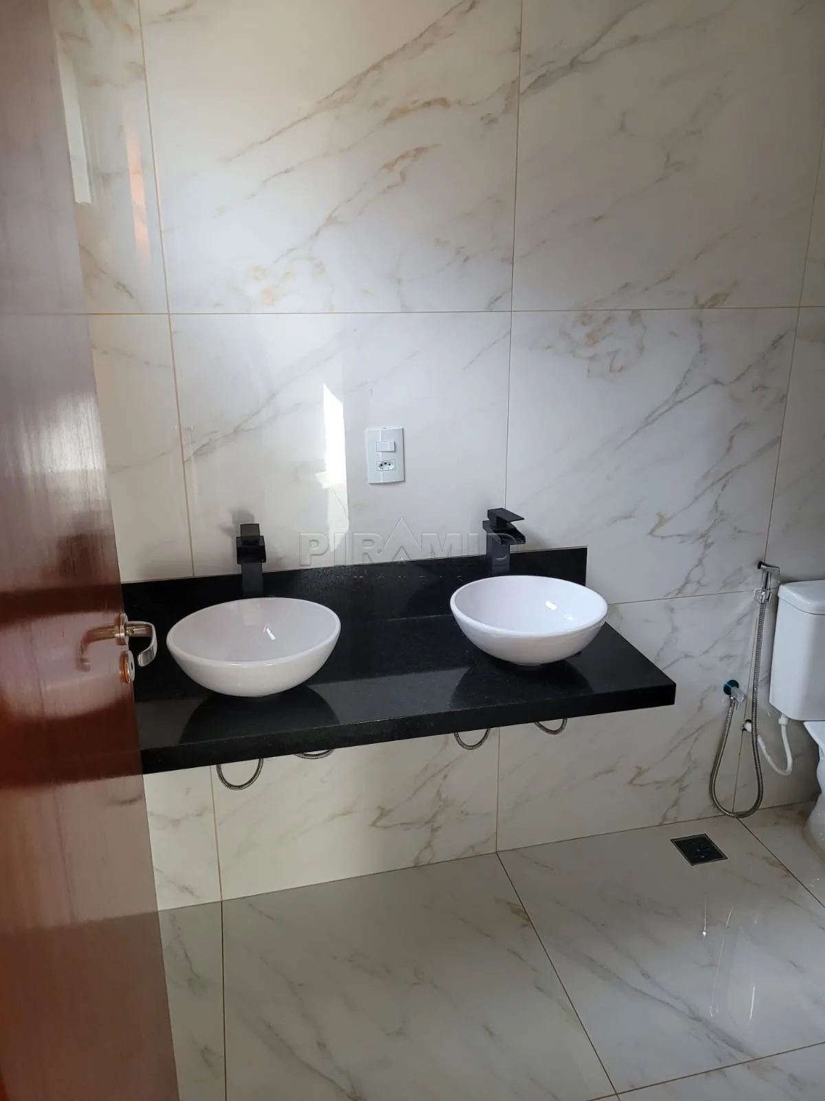 Alugar Casa / Condom&iacute;nio em Ribeir&atilde;o Preto R$ 4.500,00 - Foto 9