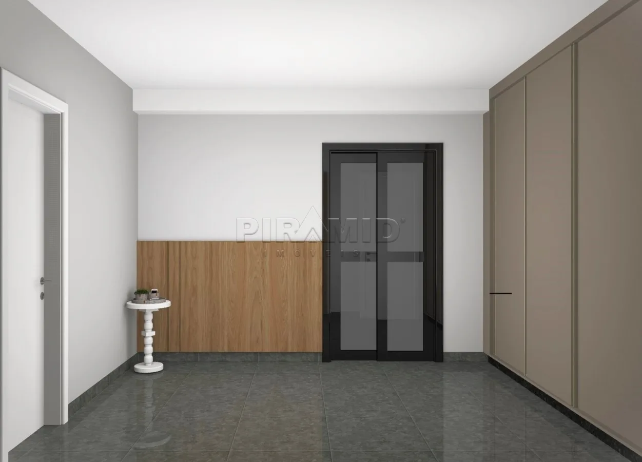 Alugar Apartamento / Padr&atilde;o em Ribeir&atilde;o Preto R$ 3.800,00 - Foto 2