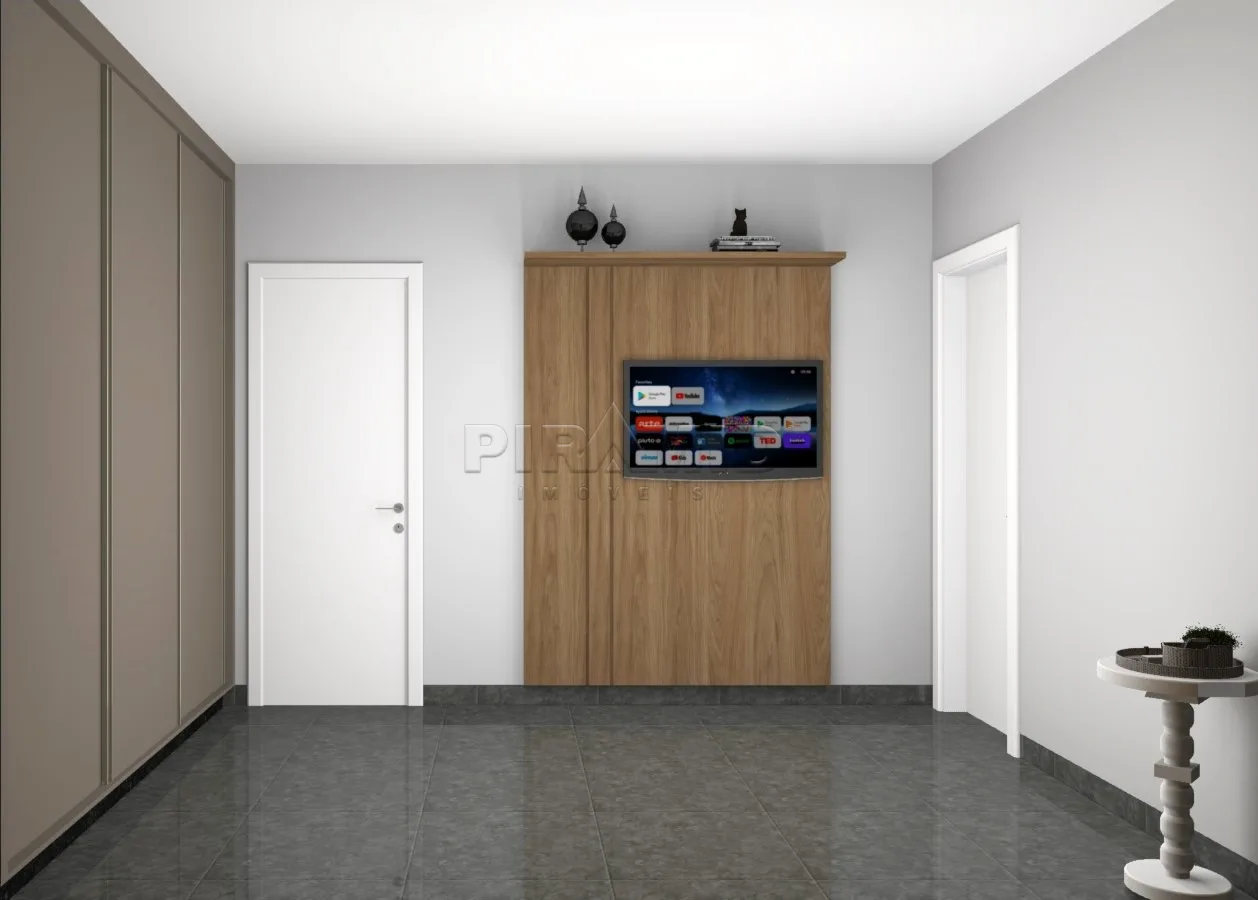 Alugar Apartamento / Padr&atilde;o em Ribeir&atilde;o Preto R$ 3.800,00 - Foto 1