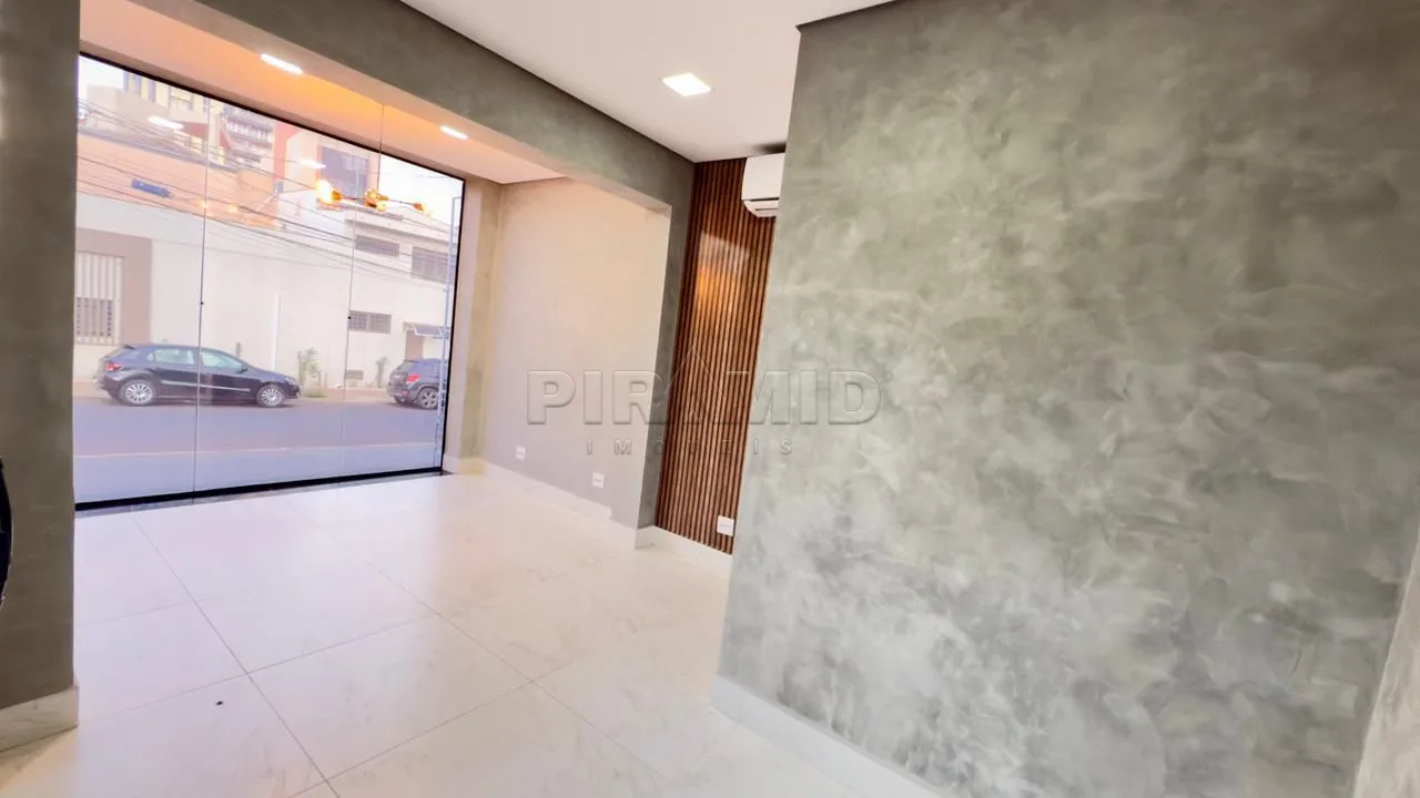 Alugar Comercial / Sal&atilde;o em Ribeir&atilde;o Preto R$ 1.960,00 - Foto 2