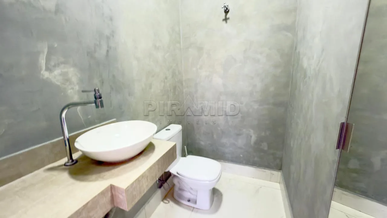 Alugar Comercial / Sal&atilde;o em Ribeir&atilde;o Preto R$ 1.960,00 - Foto 3