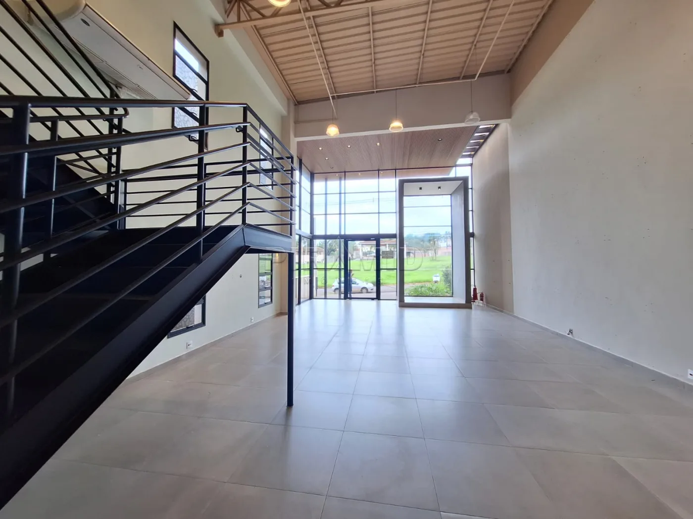 Alugar Comercial / Sal&atilde;o em Ribeir&atilde;o Preto R$ 19.500,00 - Foto 4