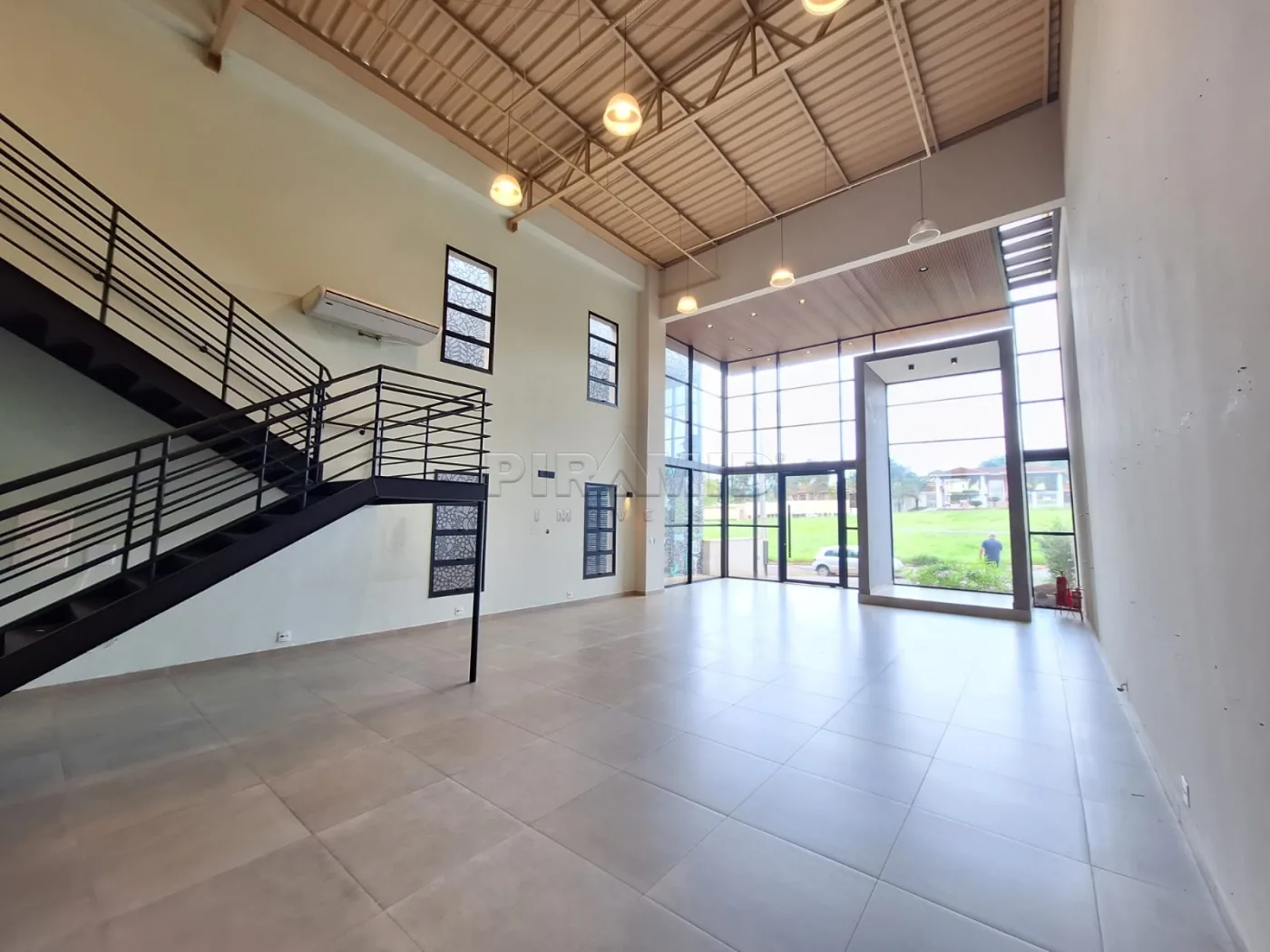 Alugar Comercial / Sal&atilde;o em Ribeir&atilde;o Preto R$ 19.500,00 - Foto 5