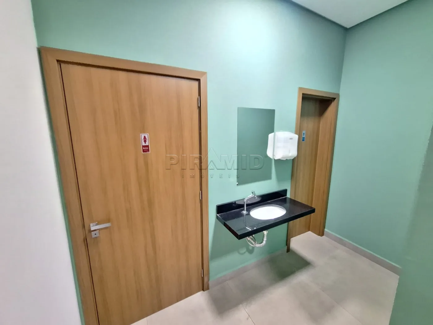 Alugar Comercial / Sal&atilde;o em Ribeir&atilde;o Preto R$ 19.500,00 - Foto 6