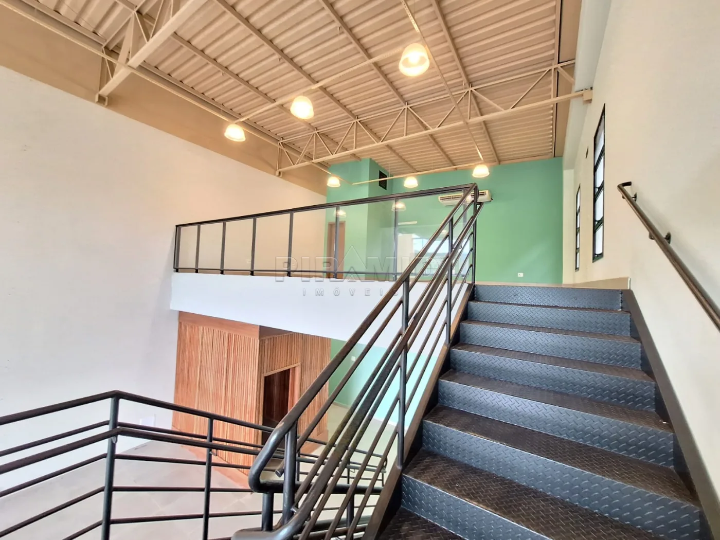 Alugar Comercial / Sal&atilde;o em Ribeir&atilde;o Preto R$ 19.500,00 - Foto 16