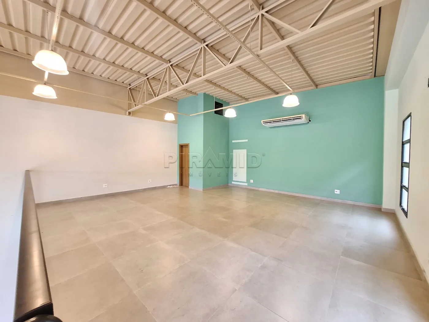 Alugar Comercial / Sal&atilde;o em Ribeir&atilde;o Preto R$ 19.500,00 - Foto 17