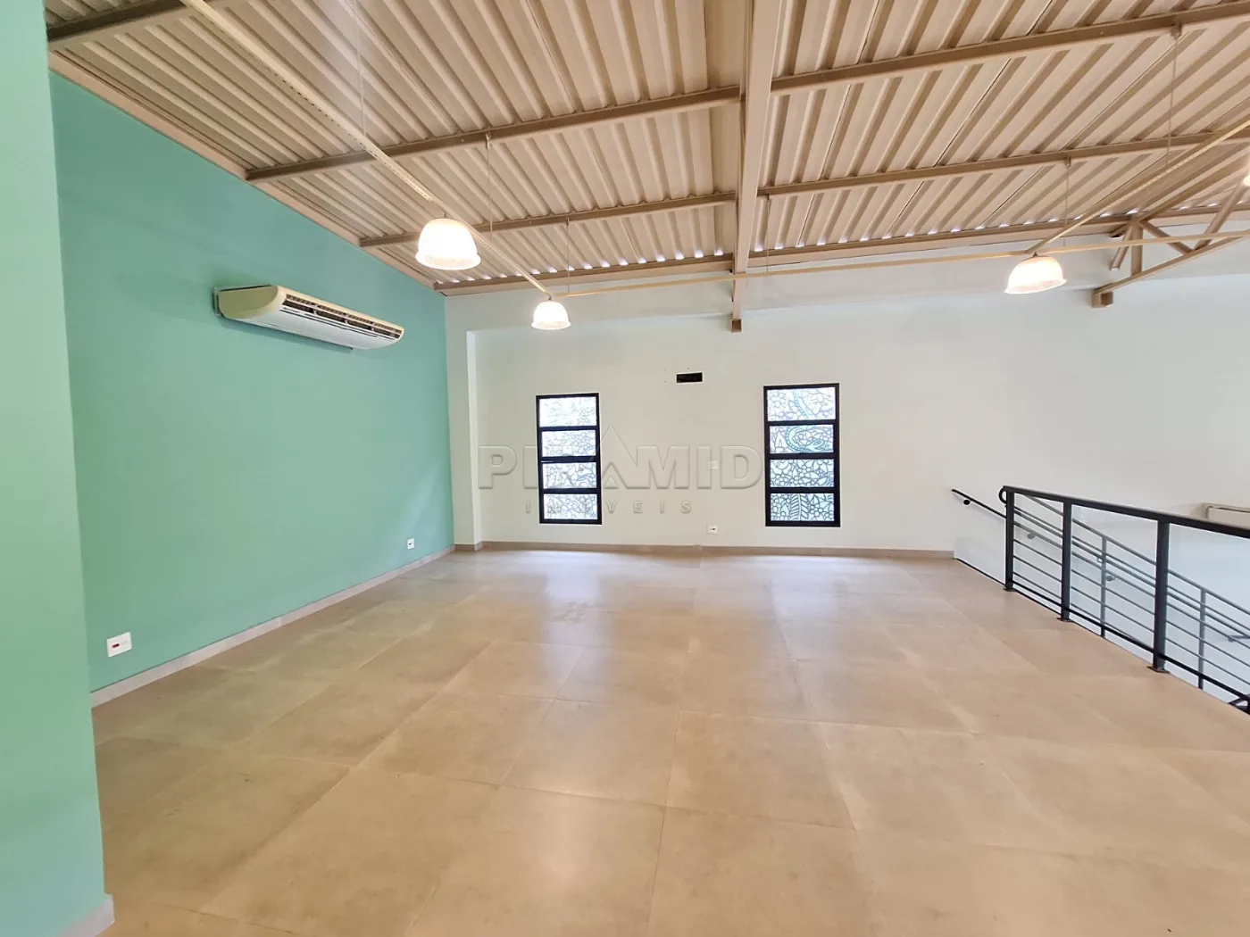 Alugar Comercial / Sal&atilde;o em Ribeir&atilde;o Preto R$ 19.500,00 - Foto 18