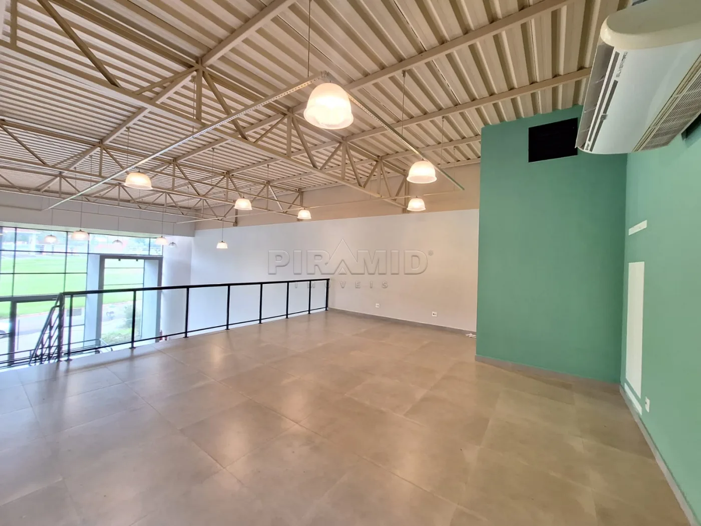 Alugar Comercial / Sal&atilde;o em Ribeir&atilde;o Preto R$ 19.500,00 - Foto 19