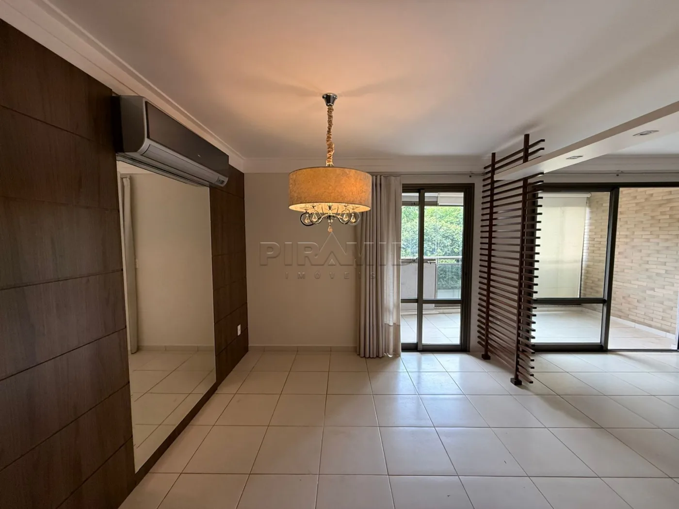 Alugar Apartamento / Padr&atilde;o em Ribeir&atilde;o Preto R$ 4.900,00 - Foto 1