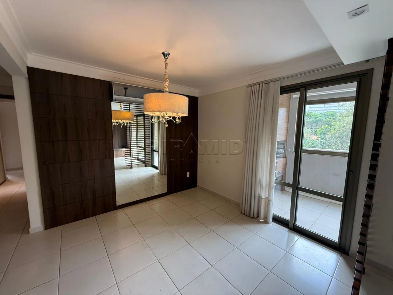 Alugar Apartamento / Padr&atilde;o em Ribeir&atilde;o Preto R$ 4.900,00 - Foto 2