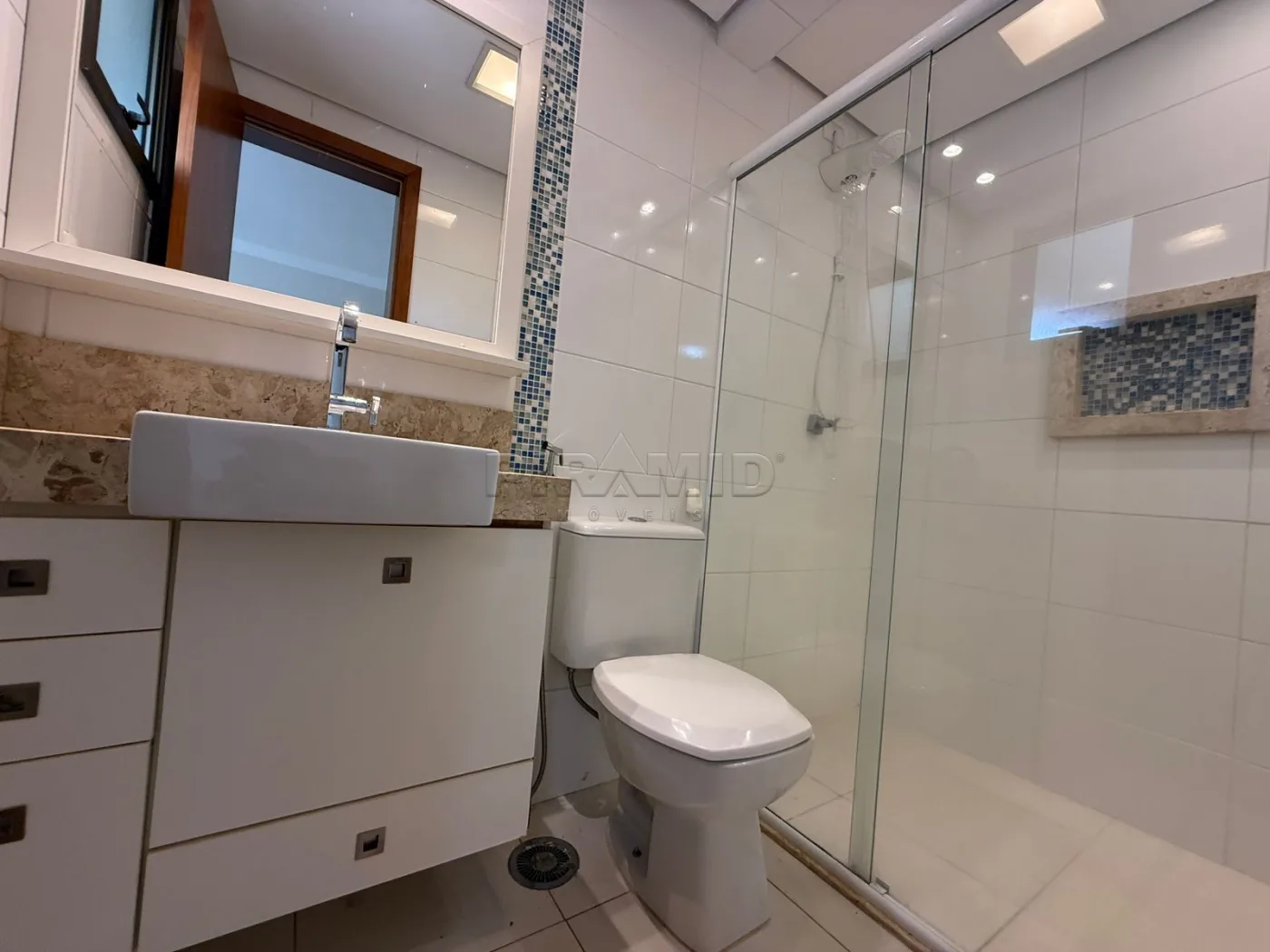 Alugar Apartamento / Padr&atilde;o em Ribeir&atilde;o Preto R$ 4.900,00 - Foto 16