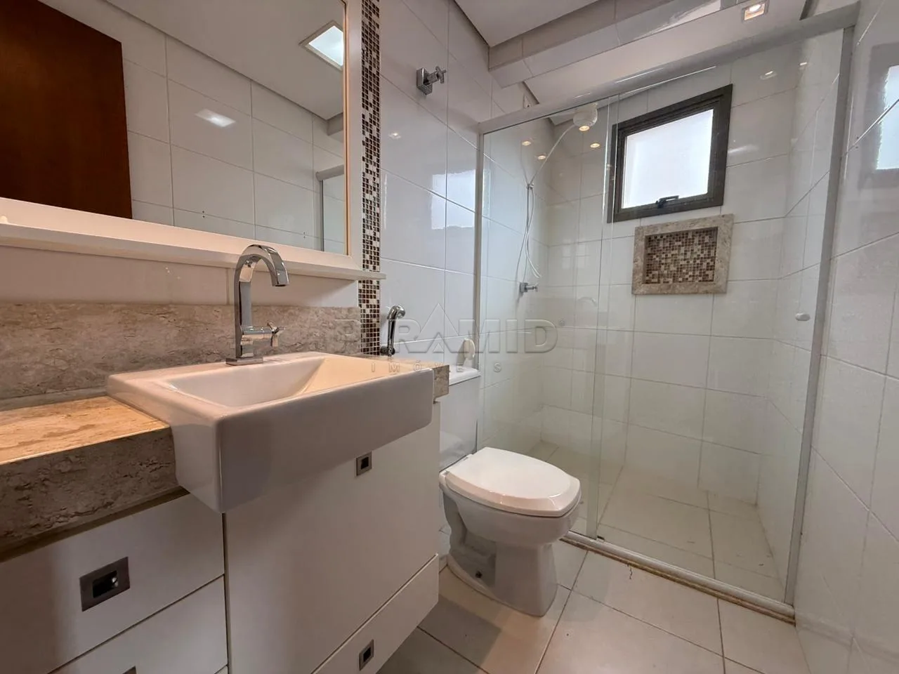 Alugar Apartamento / Padr&atilde;o em Ribeir&atilde;o Preto R$ 4.900,00 - Foto 18