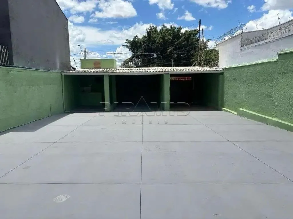 Alugar Casa / Padr&atilde;o em Ribeir&atilde;o Preto R$ 2.600,00 - Foto 1