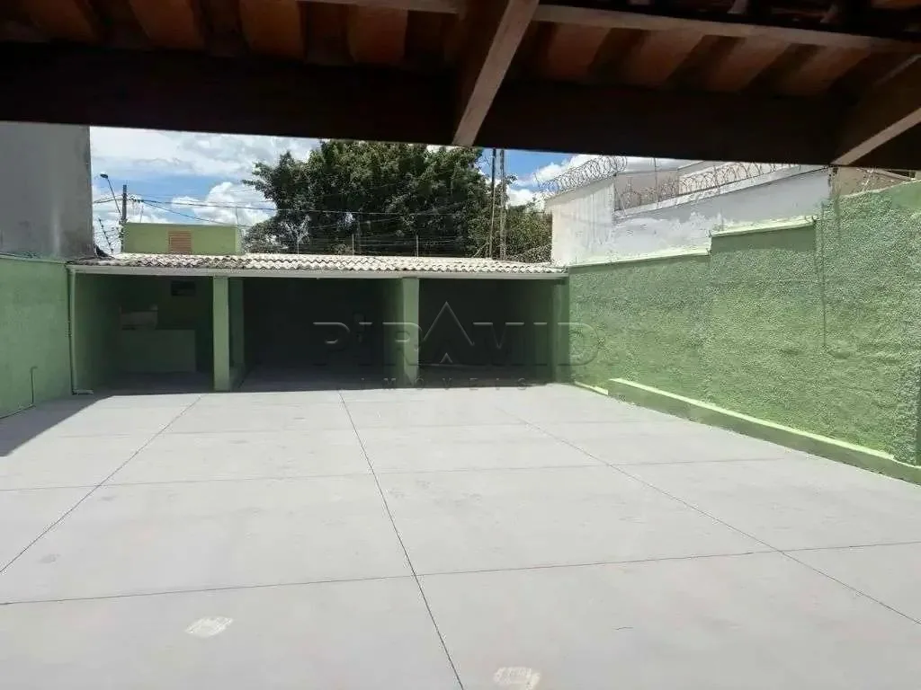 Alugar Casa / Padr&atilde;o em Ribeir&atilde;o Preto R$ 2.600,00 - Foto 2