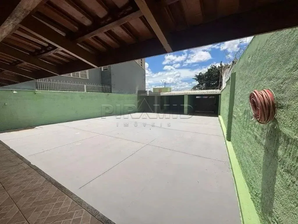 Alugar Casa / Padr&atilde;o em Ribeir&atilde;o Preto R$ 2.600,00 - Foto 3