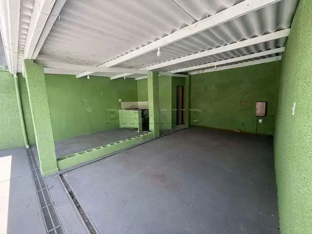 Alugar Casa / Padr&atilde;o em Ribeir&atilde;o Preto R$ 2.600,00 - Foto 4