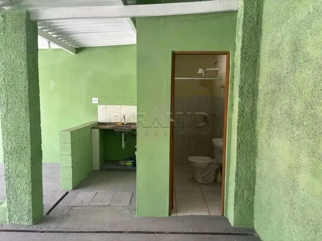Alugar Casa / Padr&atilde;o em Ribeir&atilde;o Preto R$ 2.600,00 - Foto 5
