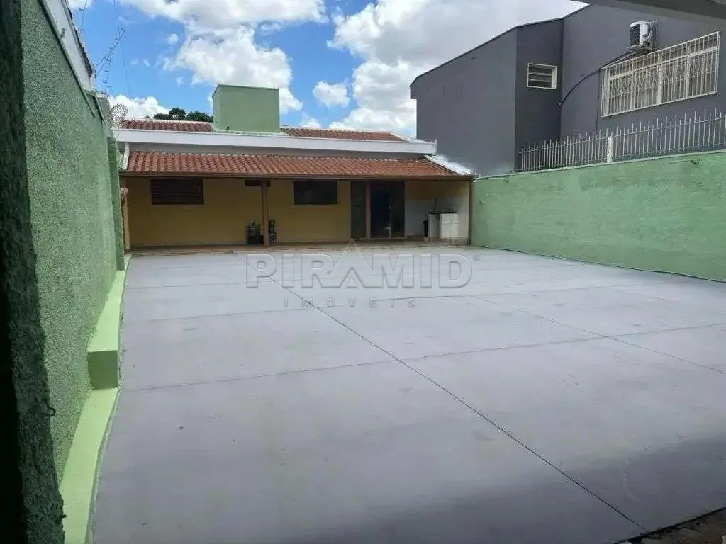 Alugar Casa / Padr&atilde;o em Ribeir&atilde;o Preto R$ 2.600,00 - Foto 6