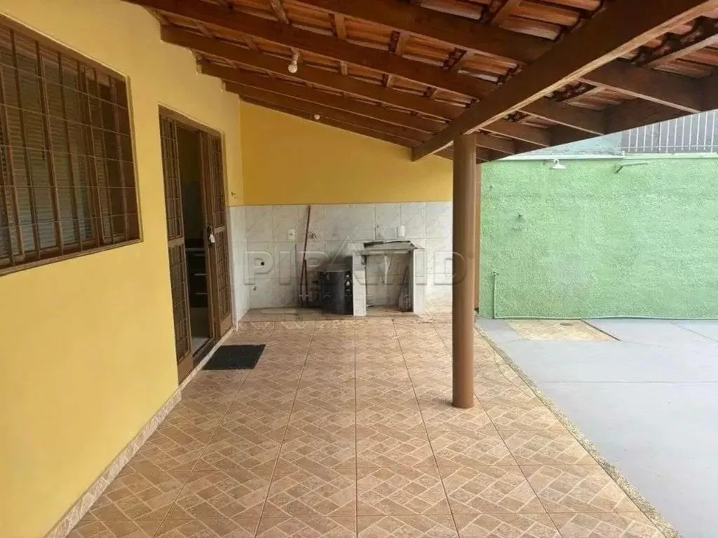 Alugar Casa / Padr&atilde;o em Ribeir&atilde;o Preto R$ 2.600,00 - Foto 8