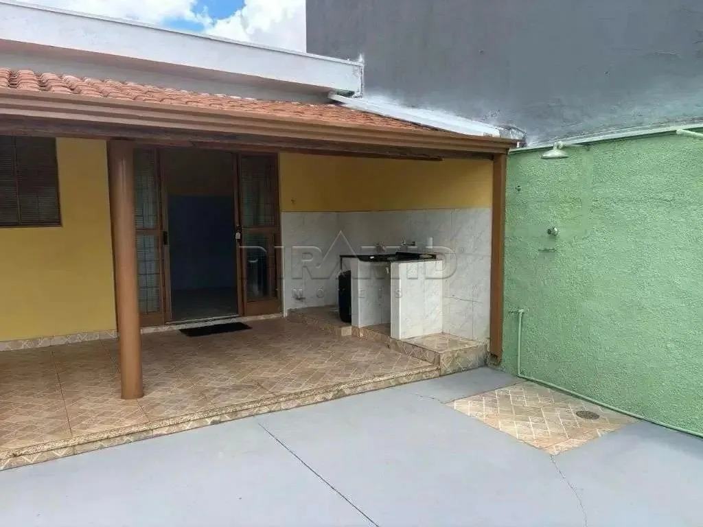 Alugar Casa / Padr&atilde;o em Ribeir&atilde;o Preto R$ 2.600,00 - Foto 7