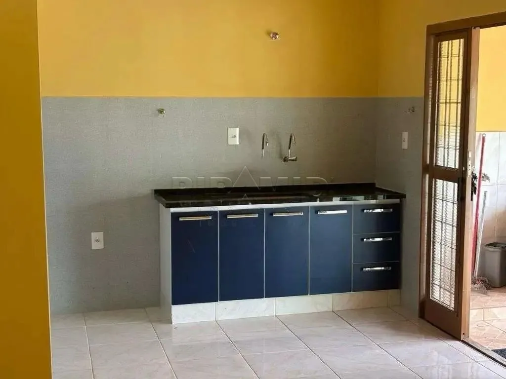Alugar Casa / Padr&atilde;o em Ribeir&atilde;o Preto R$ 2.600,00 - Foto 10