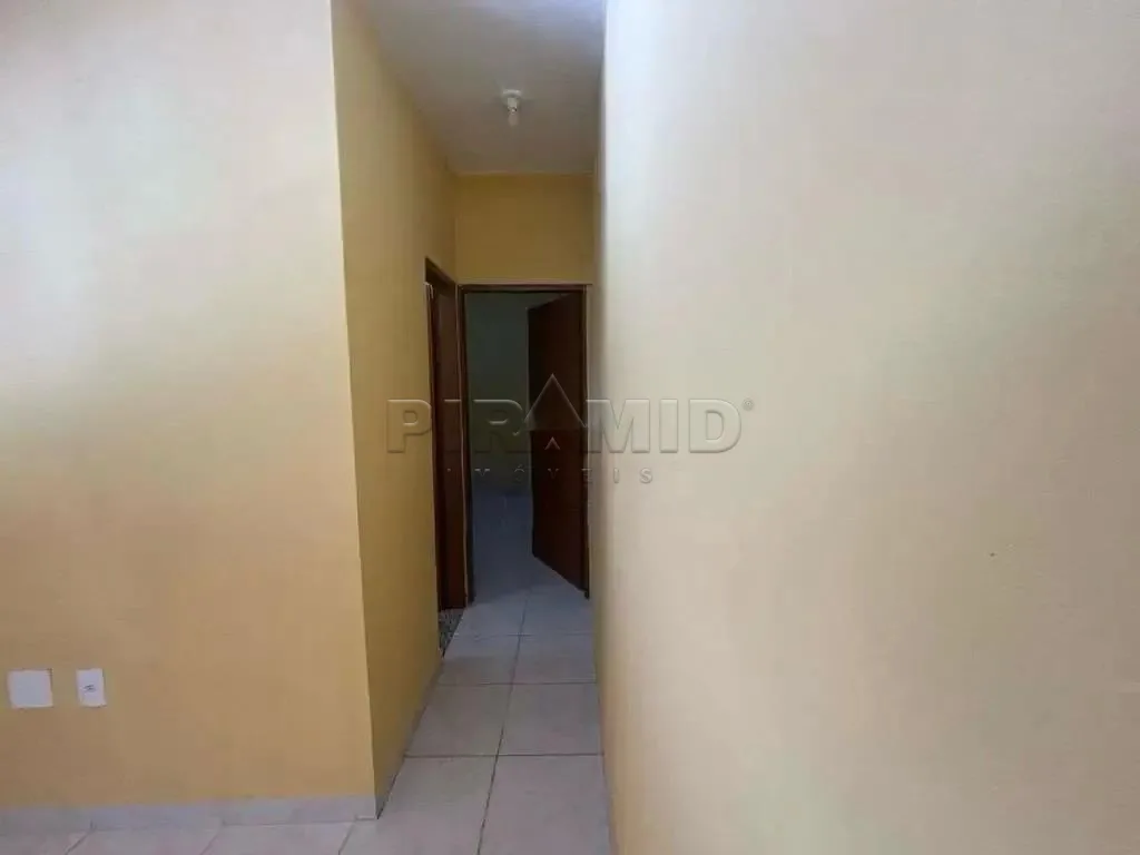 Alugar Casa / Padr&atilde;o em Ribeir&atilde;o Preto R$ 2.600,00 - Foto 11