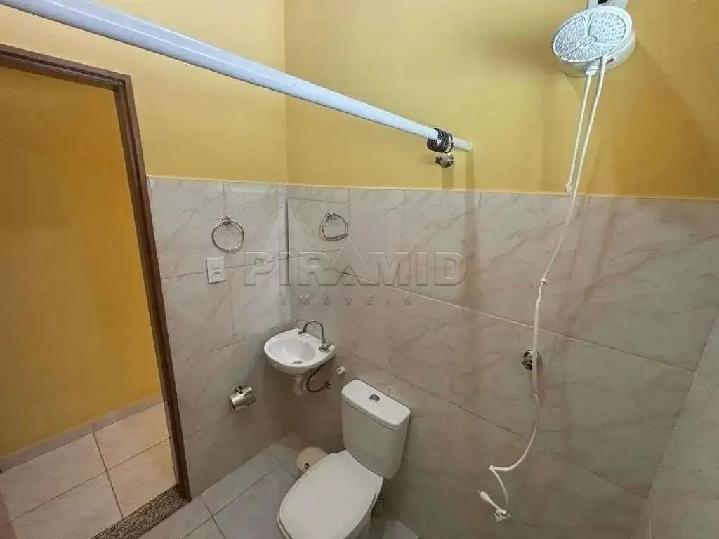 Alugar Casa / Padr&atilde;o em Ribeir&atilde;o Preto R$ 2.600,00 - Foto 12