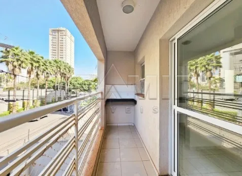 Alugar Apartamento / Padr&atilde;o em Ribeir&atilde;o Preto R$ 1.650,00 - Foto 5