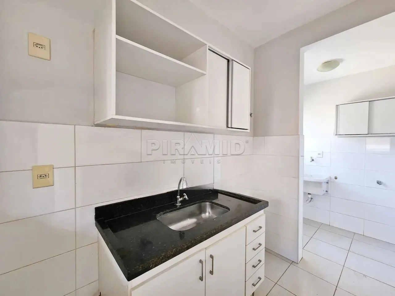 Alugar Apartamento / Padr&atilde;o em Ribeir&atilde;o Preto R$ 1.650,00 - Foto 11