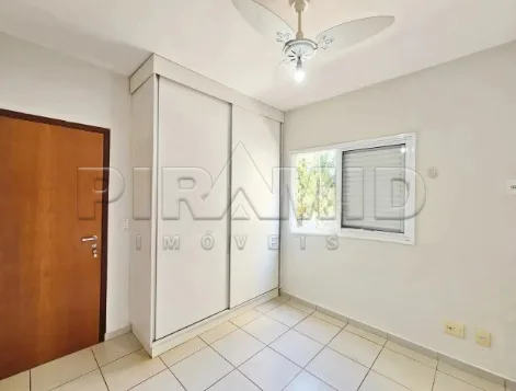 Alugar Apartamento / Padr&atilde;o em Ribeir&atilde;o Preto R$ 1.650,00 - Foto 8