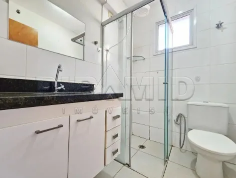Alugar Apartamento / Padr&atilde;o em Ribeir&atilde;o Preto R$ 1.650,00 - Foto 6