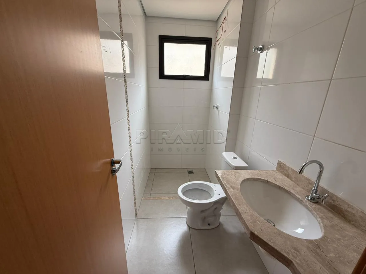Alugar Apartamento / Padr&atilde;o em Ribeir&atilde;o Preto R$ 1.450,00 - Foto 6