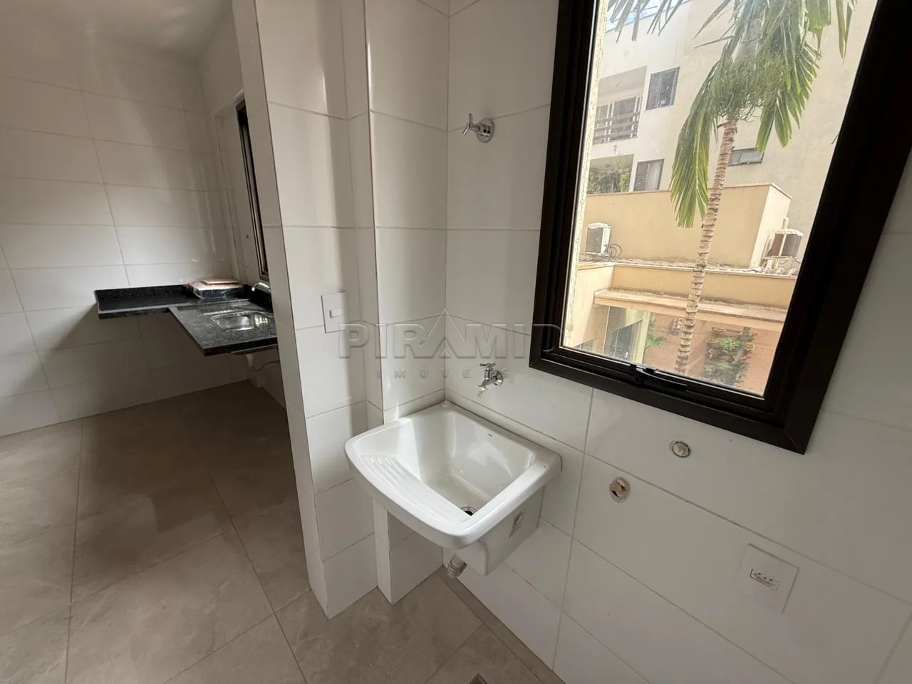 Alugar Apartamento / Padr&atilde;o em Ribeir&atilde;o Preto R$ 1.450,00 - Foto 12
