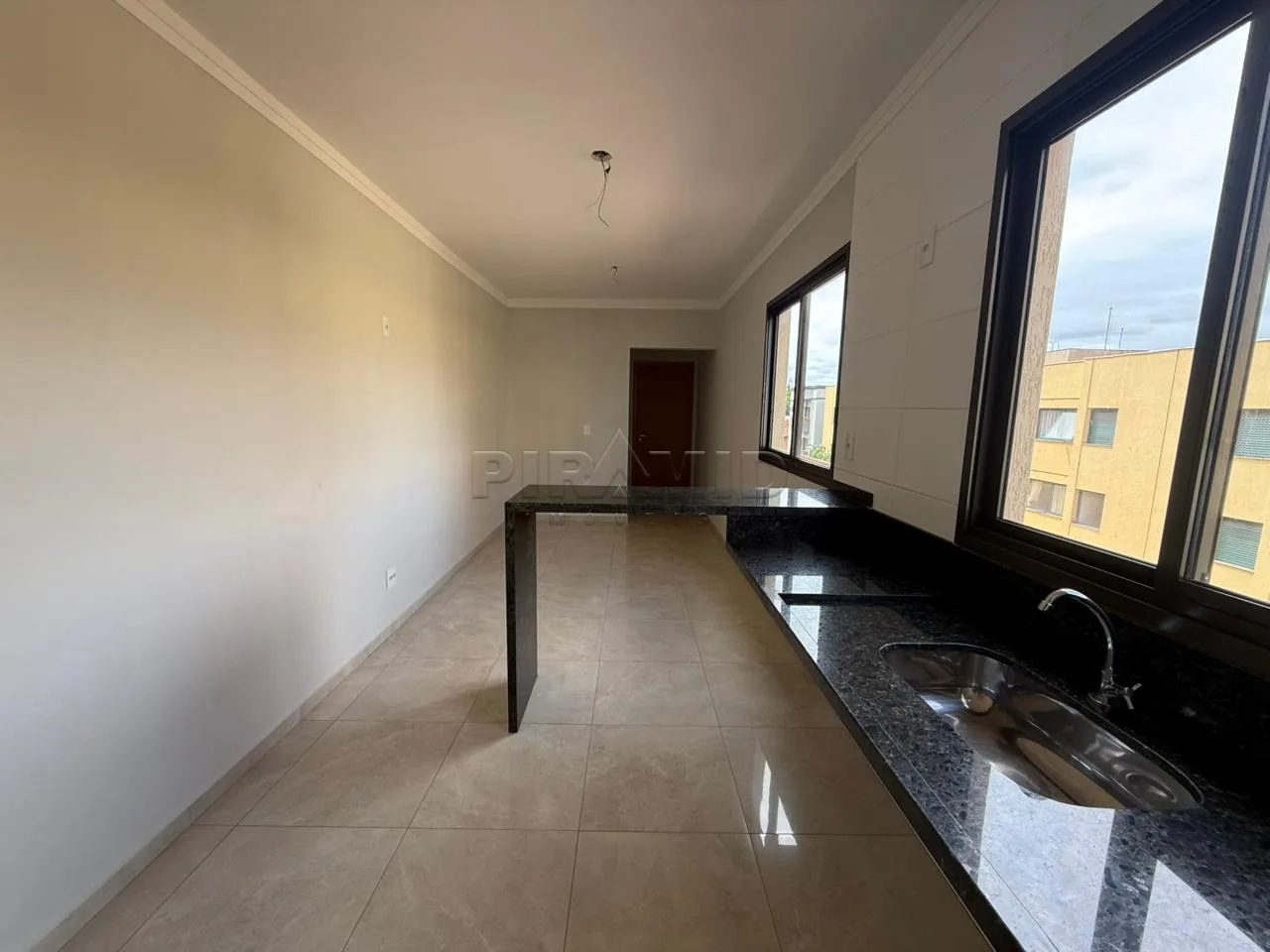 Alugar Apartamento / Padr&atilde;o em Ribeir&atilde;o Preto R$ 1.550,00 - Foto 3