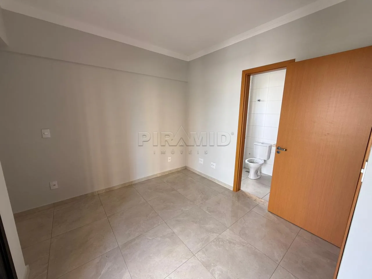 Alugar Apartamento / Padr&atilde;o em Ribeir&atilde;o Preto R$ 1.550,00 - Foto 10