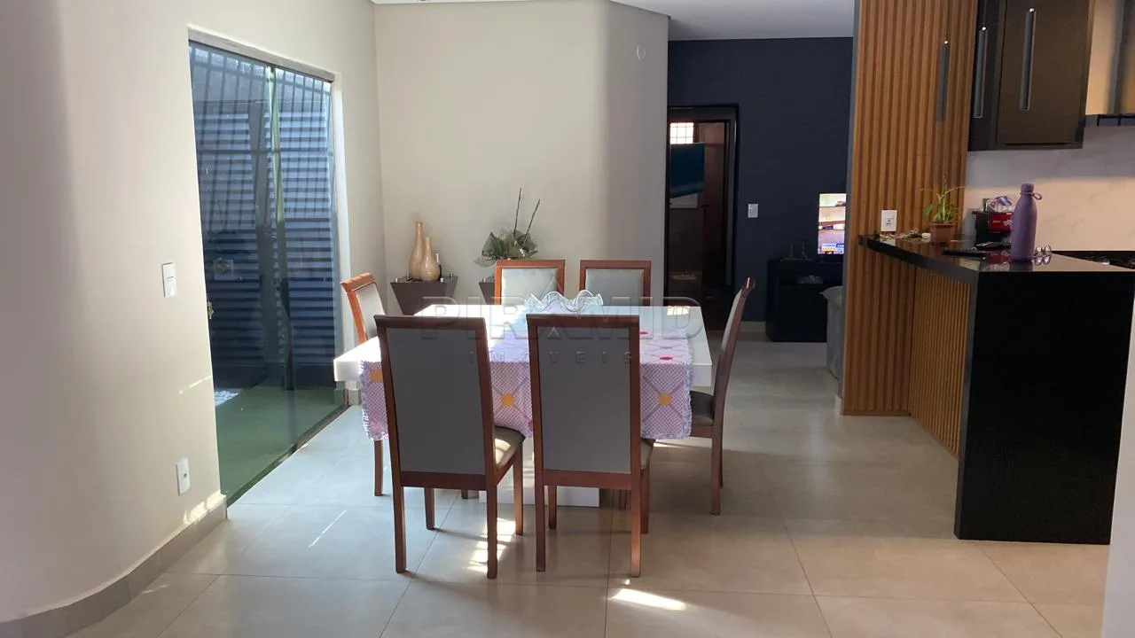Comprar Casa / Padr&atilde;o em Ribeir&atilde;o Preto R$ 650.000,00 - Foto 6