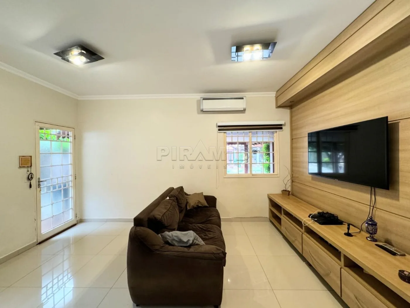 Comprar Casa / Condom&iacute;nio em Ribeir&atilde;o Preto R$ 540.000,00 - Foto 1