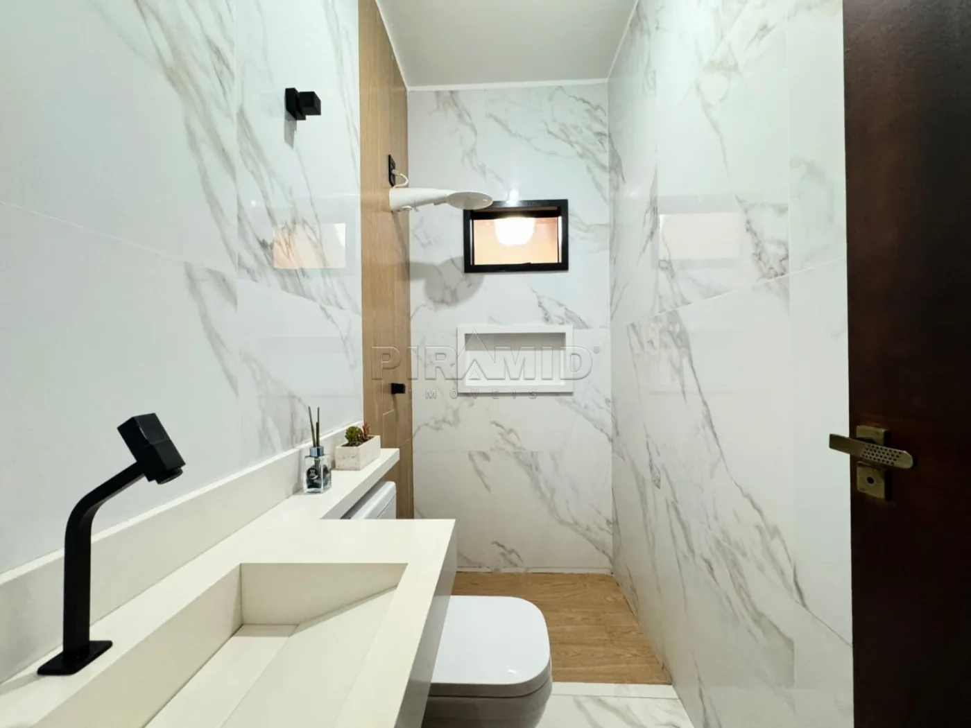 Comprar Casa / Condom&iacute;nio em Ribeir&atilde;o Preto R$ 540.000,00 - Foto 3