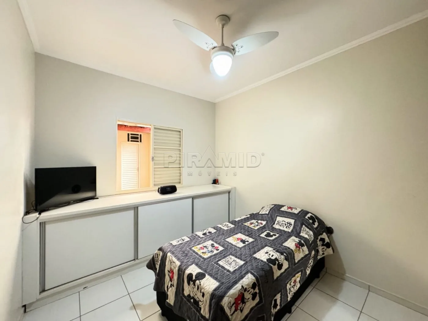 Comprar Casa / Condom&iacute;nio em Ribeir&atilde;o Preto R$ 540.000,00 - Foto 5