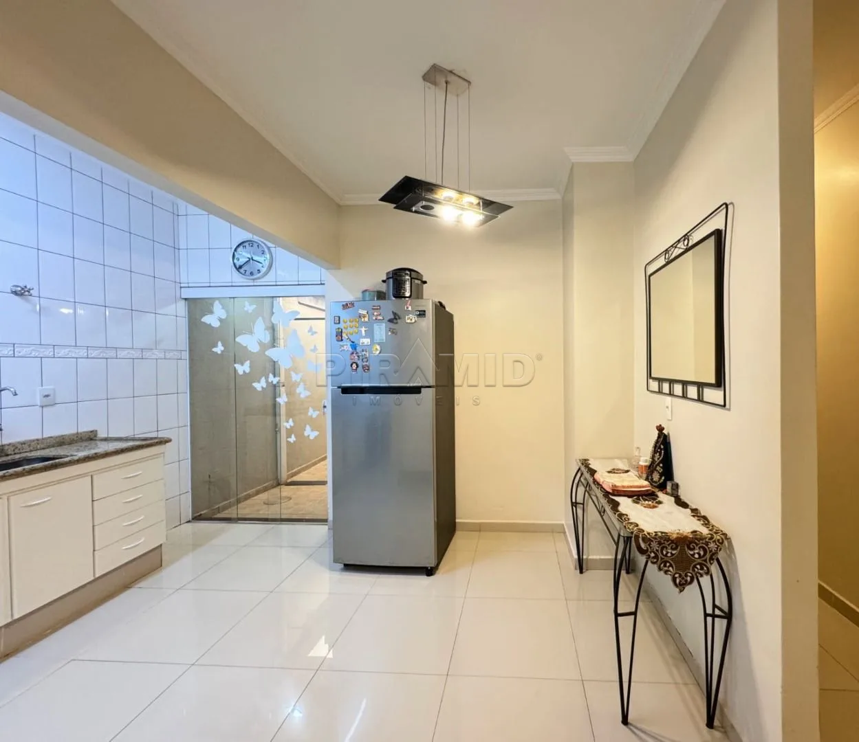 Comprar Casa / Condom&iacute;nio em Ribeir&atilde;o Preto R$ 540.000,00 - Foto 12