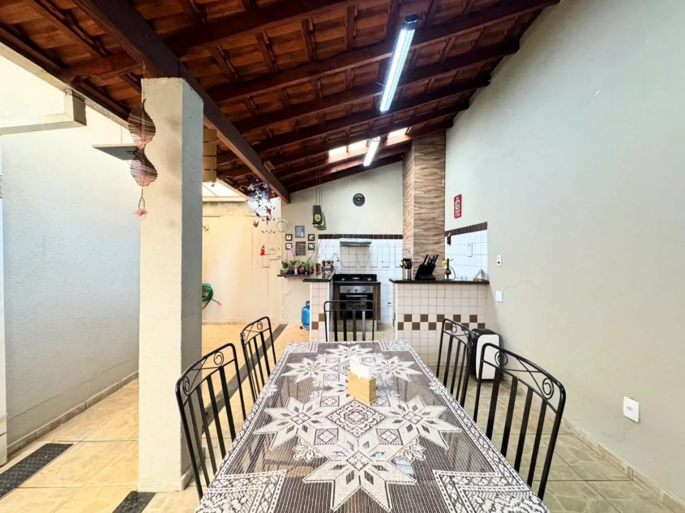 Comprar Casa / Condom&iacute;nio em Ribeir&atilde;o Preto R$ 540.000,00 - Foto 13