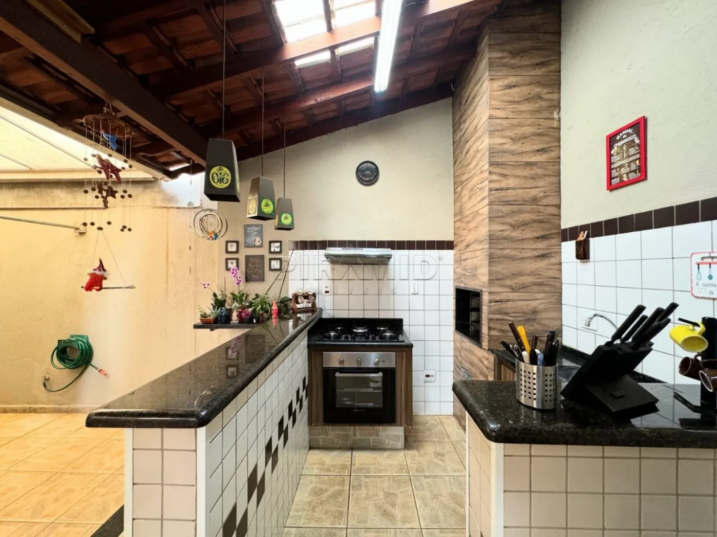 Comprar Casa / Condom&iacute;nio em Ribeir&atilde;o Preto R$ 540.000,00 - Foto 15