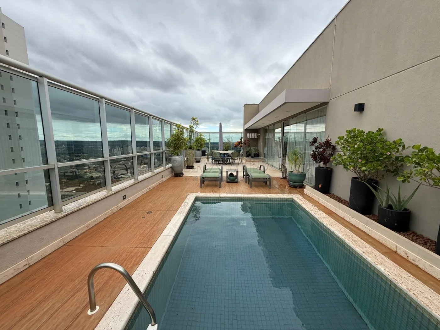 Comprar Apartamento / Cobertura em Ribeir&atilde;o Preto R$ 4.500.000,00 - Foto 4