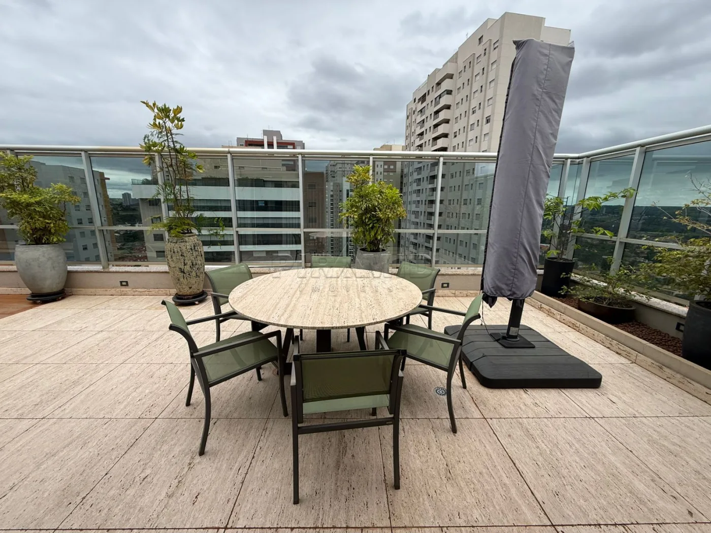 Comprar Apartamento / Cobertura em Ribeir&atilde;o Preto R$ 4.500.000,00 - Foto 5