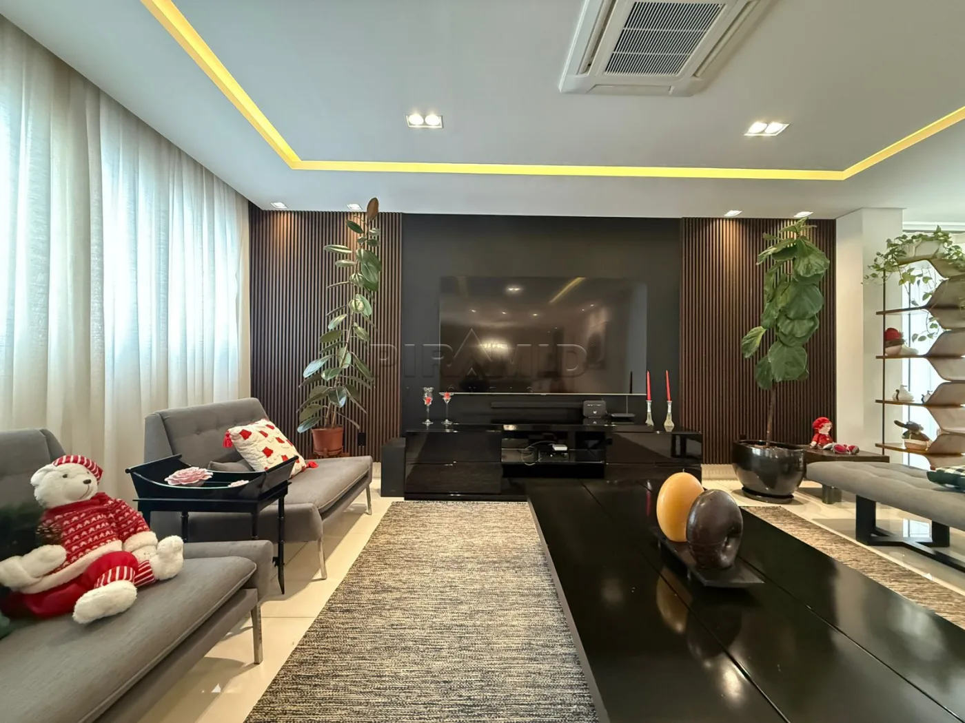 Comprar Apartamento / Cobertura em Ribeir&atilde;o Preto R$ 4.500.000,00 - Foto 12