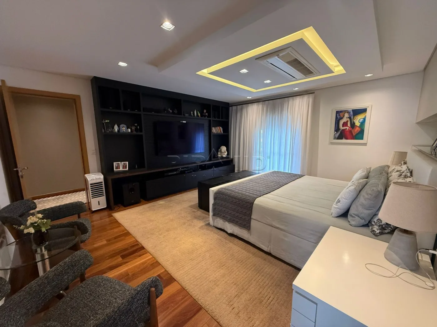 Comprar Apartamento / Cobertura em Ribeir&atilde;o Preto R$ 4.500.000,00 - Foto 15